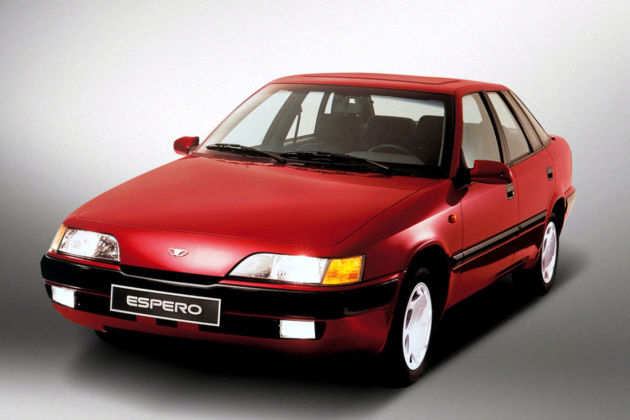 大宇汽车创始人,大宇汽车的破产