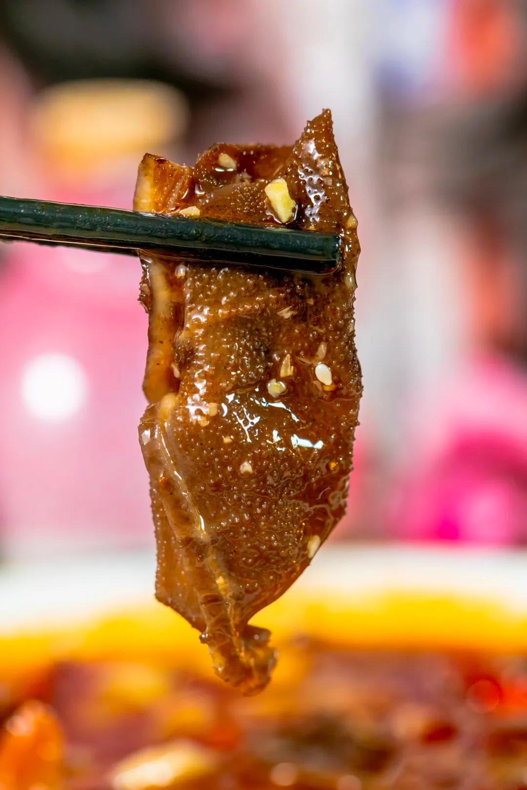 苍蝇爬过的食物真的不能吃吗,蚂蚁上树的食用方法