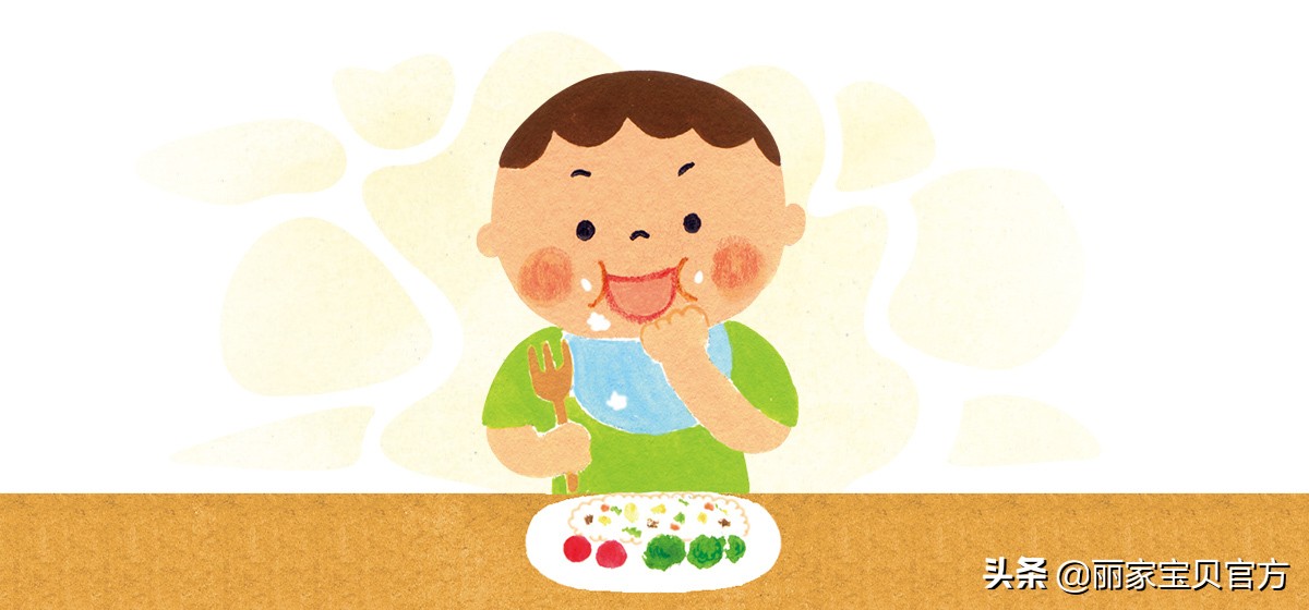 网红核桃油“拉杜蓝乔”下架，宝宝用油还安全吗？