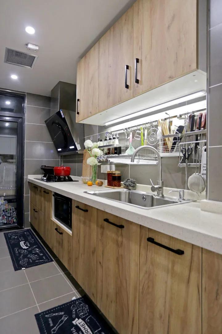 全屋定制到底有没用，看这篇就够了…