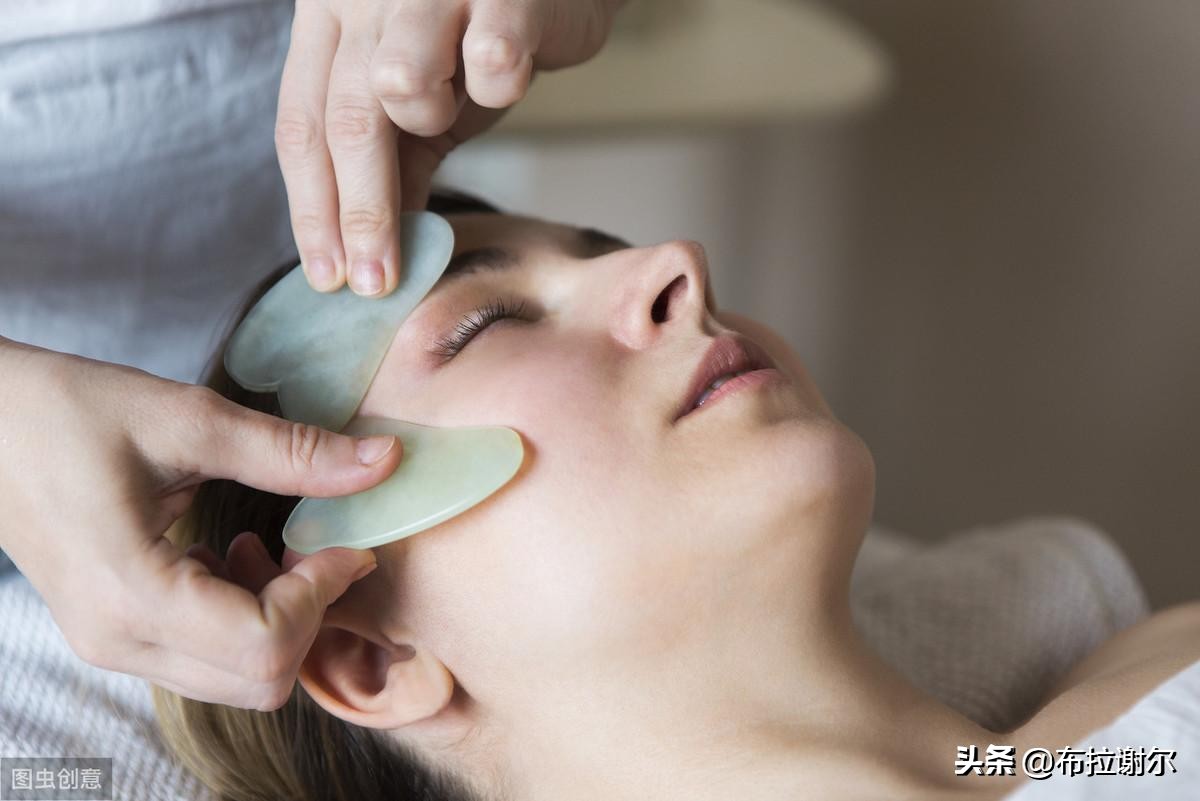 教你眼霜的正确按摩方法,好的眼霜也需要有好的使用方法