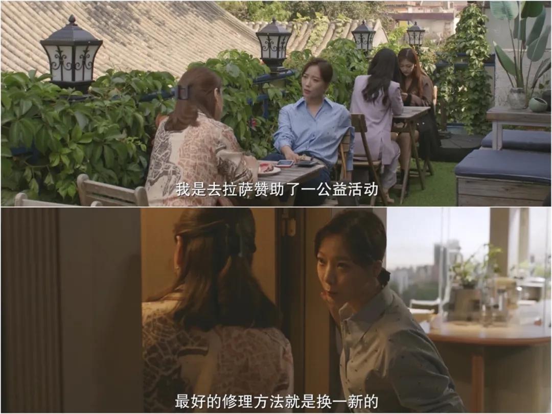 冯小刚争议往事,冯小刚真实的样子