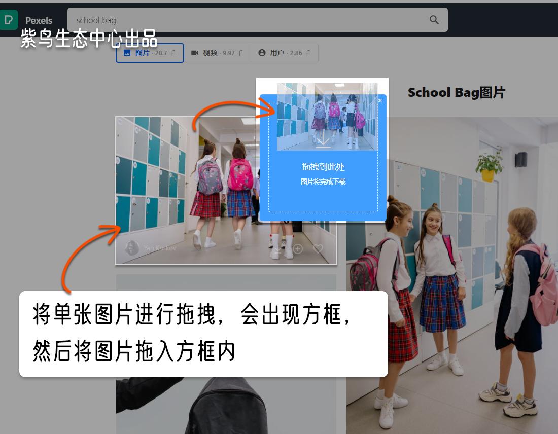 想要批量*载下**图片？用这2个神器更高效！——跨境工具推荐第18期