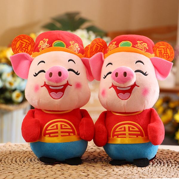 2019猪年到鼠年,2019年猪年和2020年鼠年