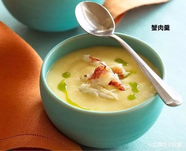 一个字读懂两宋美食