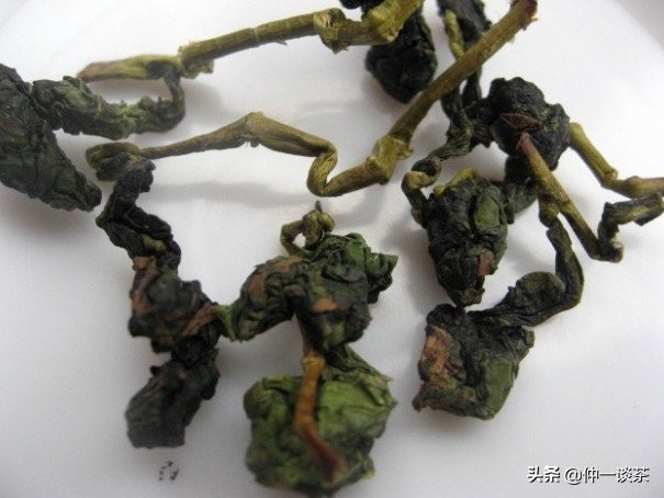 中国申奥第一茶：香气以其花果香、清香、浓强持久且耐泡为佳