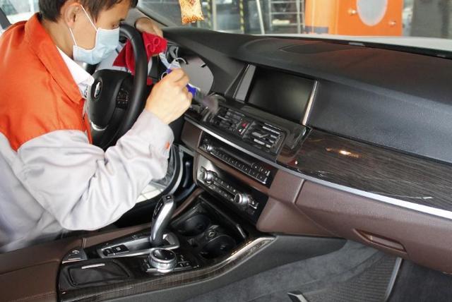 车过了保修期有必要去4s店保养吗,车过了质保期东西坏了保险赔吗