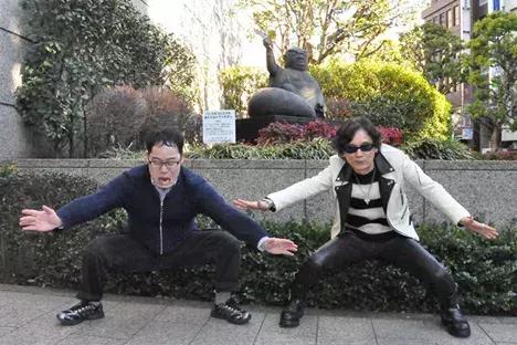 日本“三朝*男处**”,居然还成立了*男处**大联盟,你们信吗?