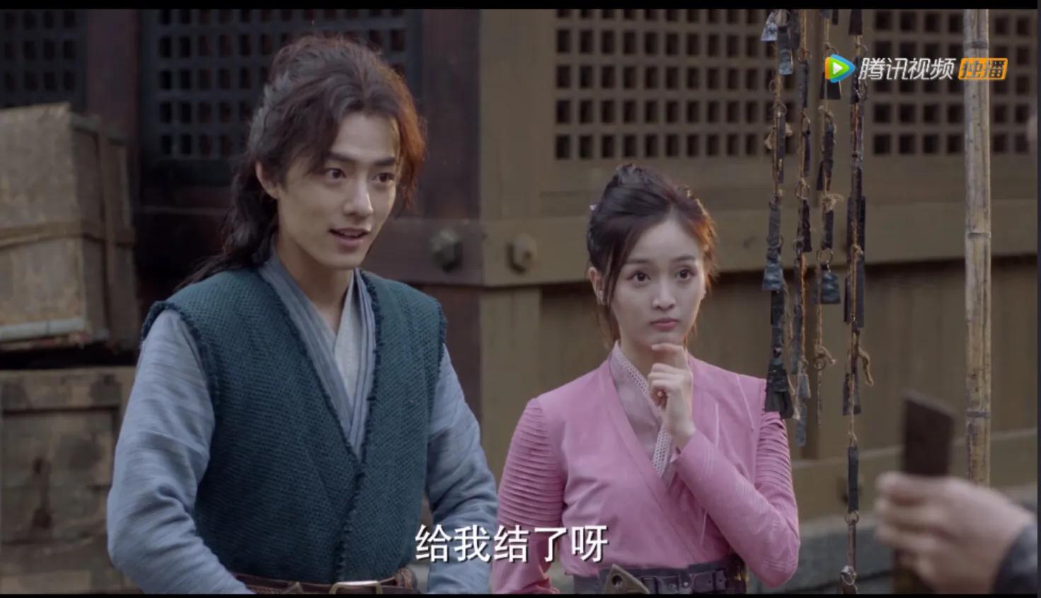 斗罗大陆剧评系列第3集：斗大少，练蓝草