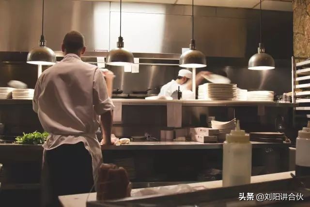 门店合伙人模式的6种方法,合伙人开公司如何退出