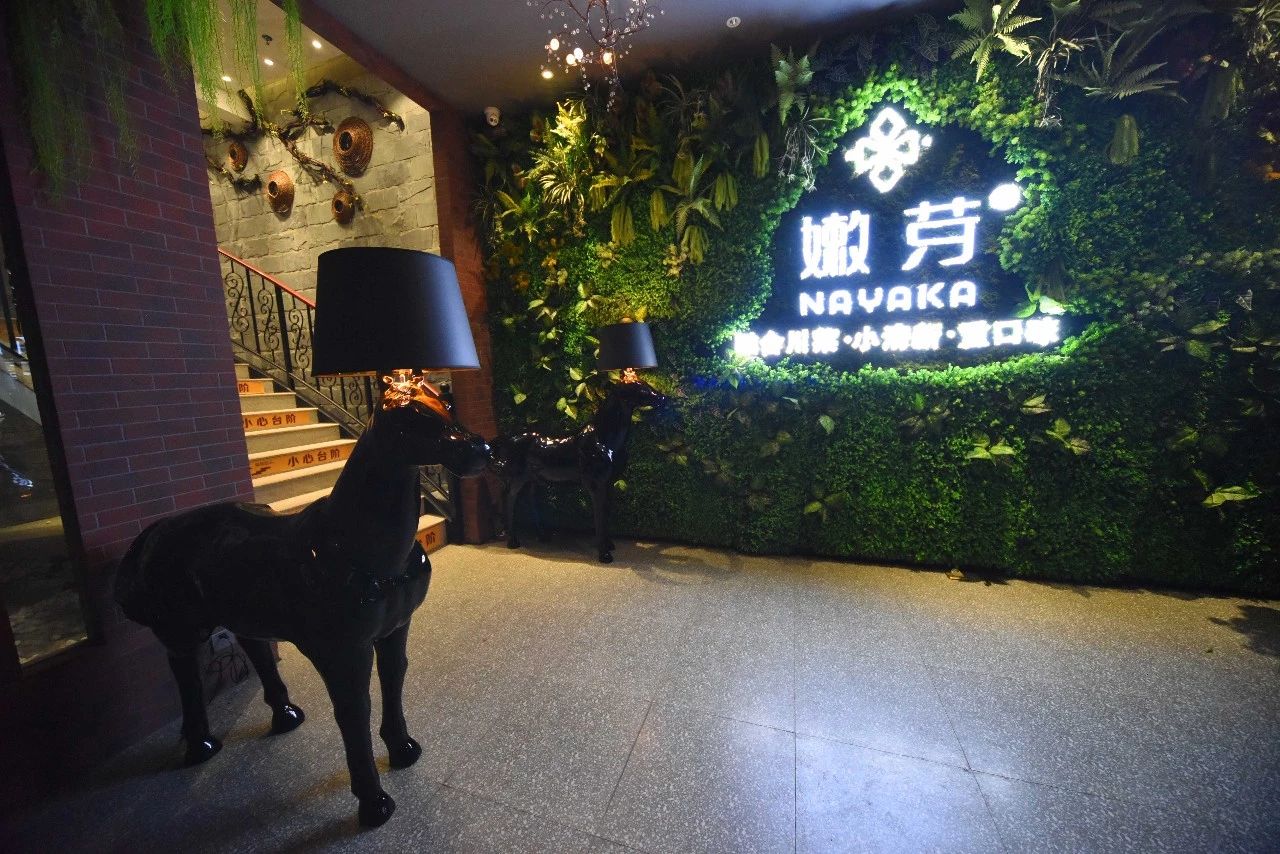 高颜值川菜馆推荐,高颜值的川菜