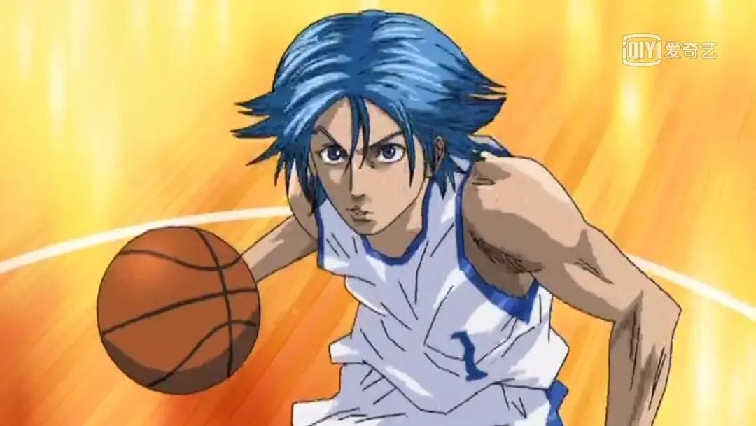 爱篮球看篮球,十部必看篮球动画片