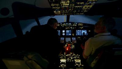 马航mh370航班真实故事,马航mh370上的真实故事