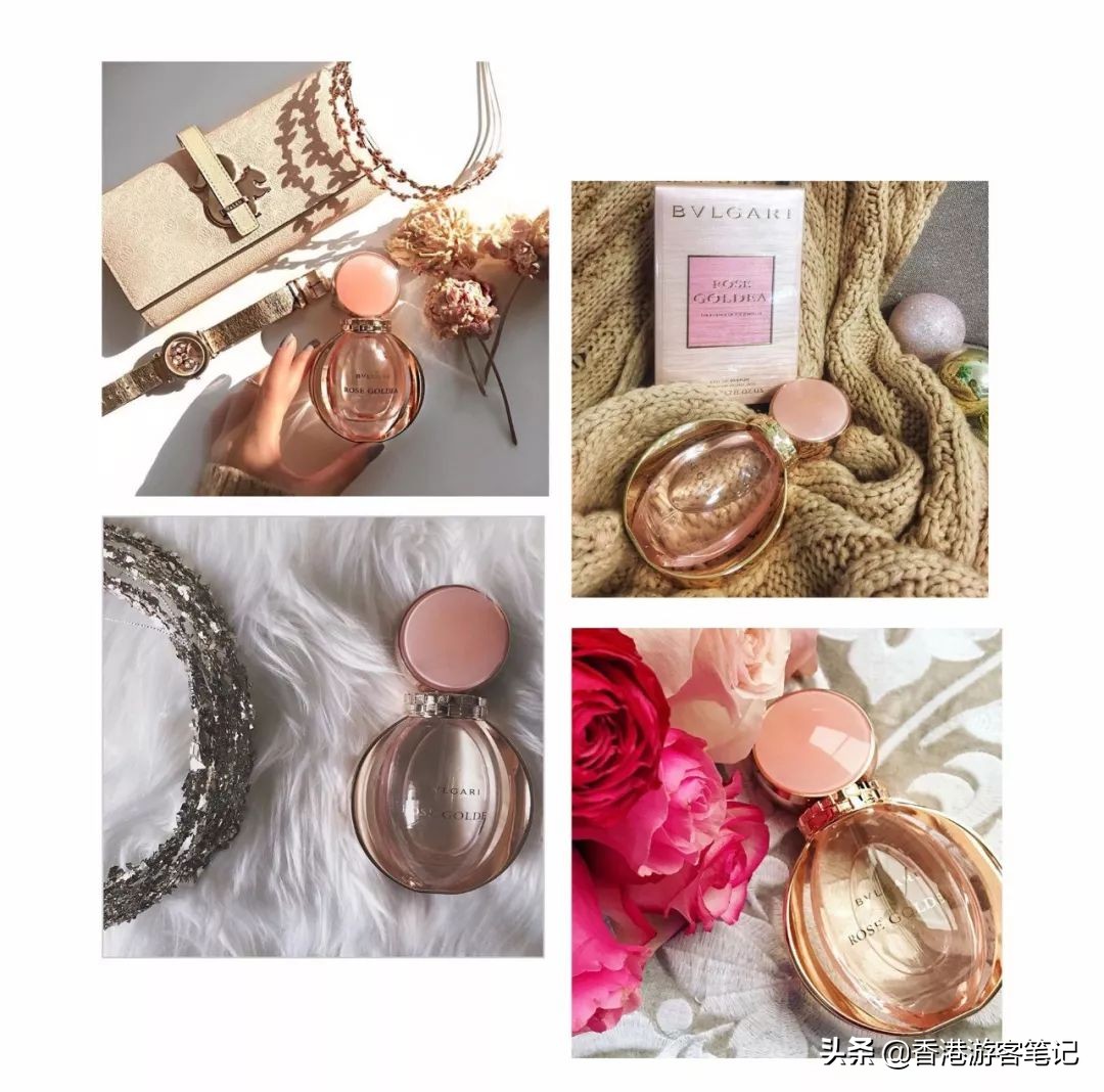 适合夏季喷的淡香水推荐一下,什么香水适合夏天用留香持久