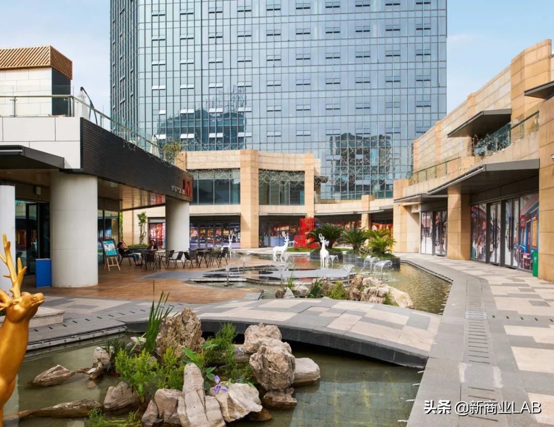 宜昌商业中心最新消息,宜昌复苏商场规划图