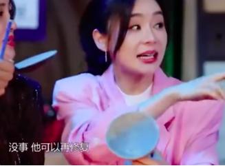 袁姗姗于正哪年解约,袁姗姗和于正最新消息