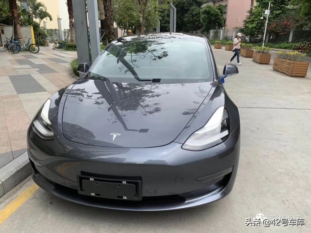 model3一年使用成本,model3每一年都不一样吗