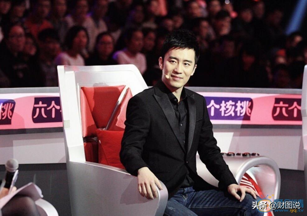 陈欧三年败光家产,陈欧卖出街电亏损了吗