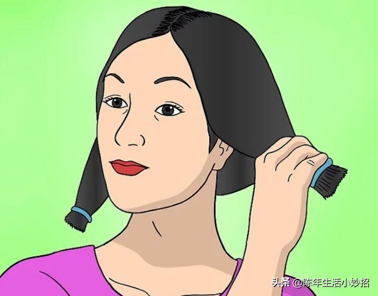 美发师入门必学各种剪发技巧,理发师不会剪想要的发型怎么办