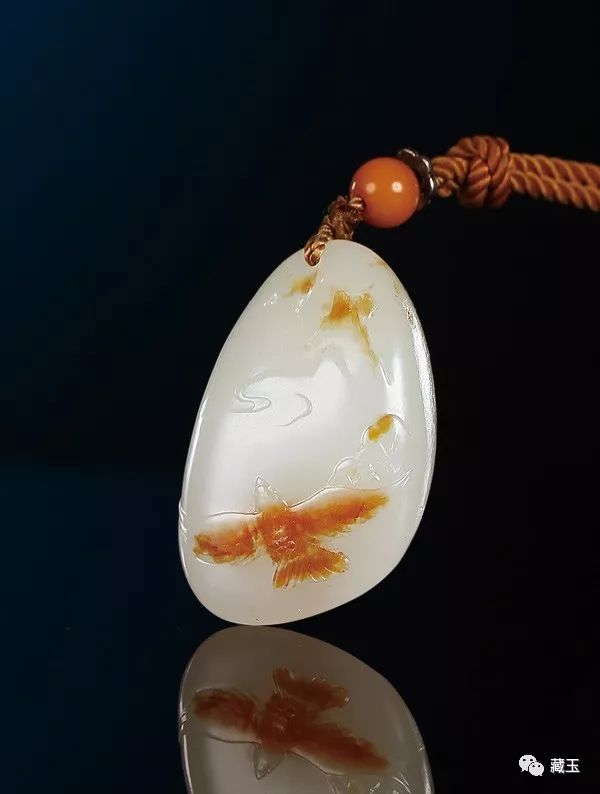 马未都2000万的玉,马未都讲真玉和假玉