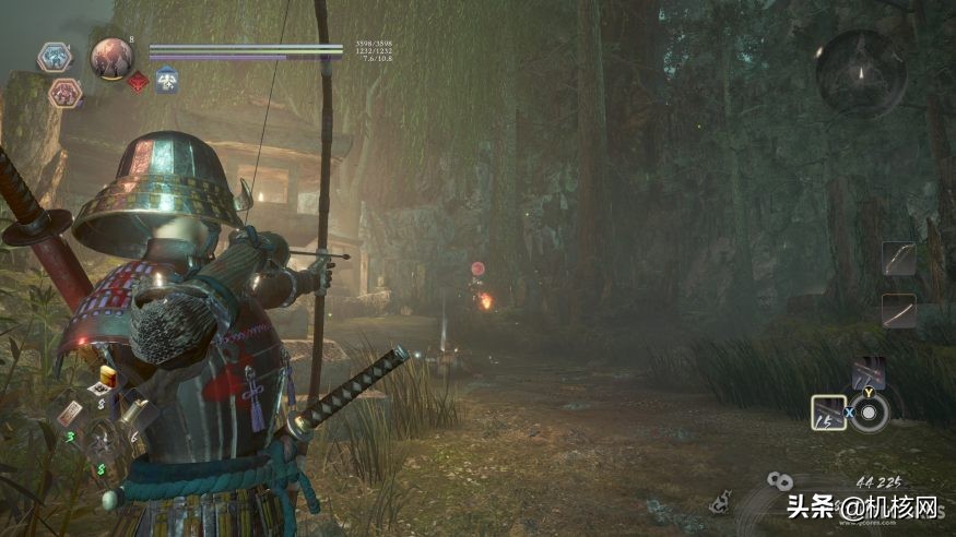 仁王2pc版优化,仁王2pc版对比视频