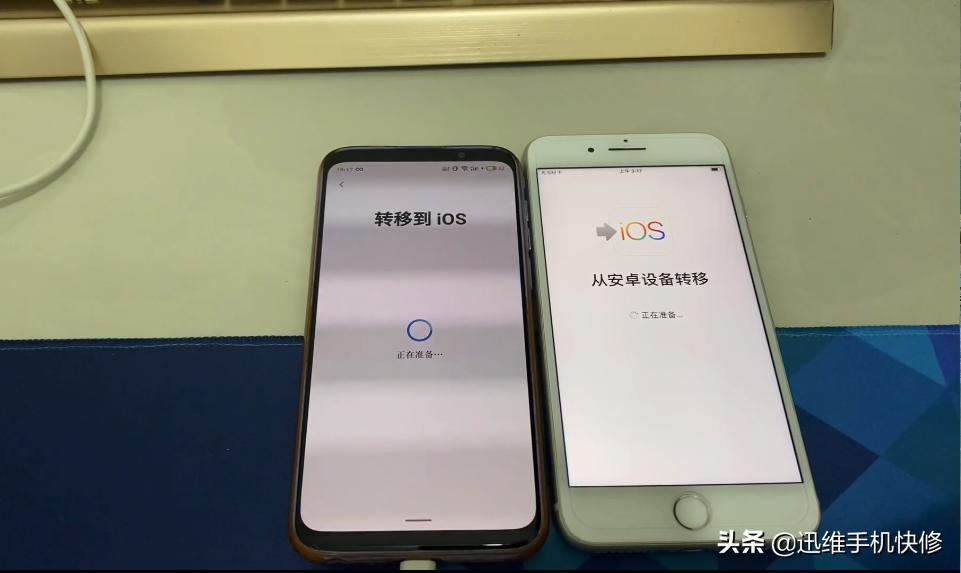 怎么把旧iphone数据导入旧苹果13,苹果换苹果13旧手机怎么转移数据