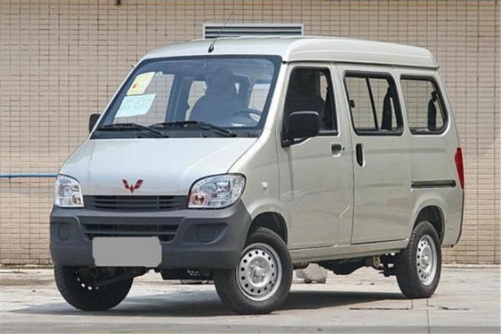 为什么路上有黑色面包车,为什么路上见不到大货车