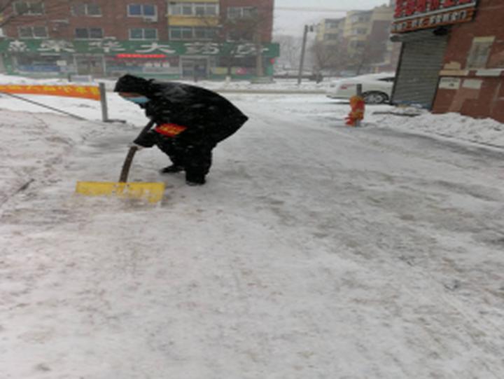 社区书记讲述社区故事,鞍山各村书记主任讲社区故事