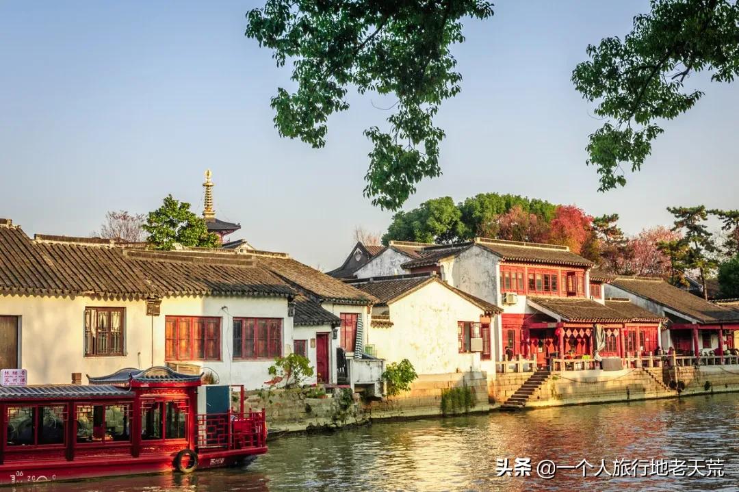 这才是12月最值得去的旅行地,11月12月去哪里旅游最美