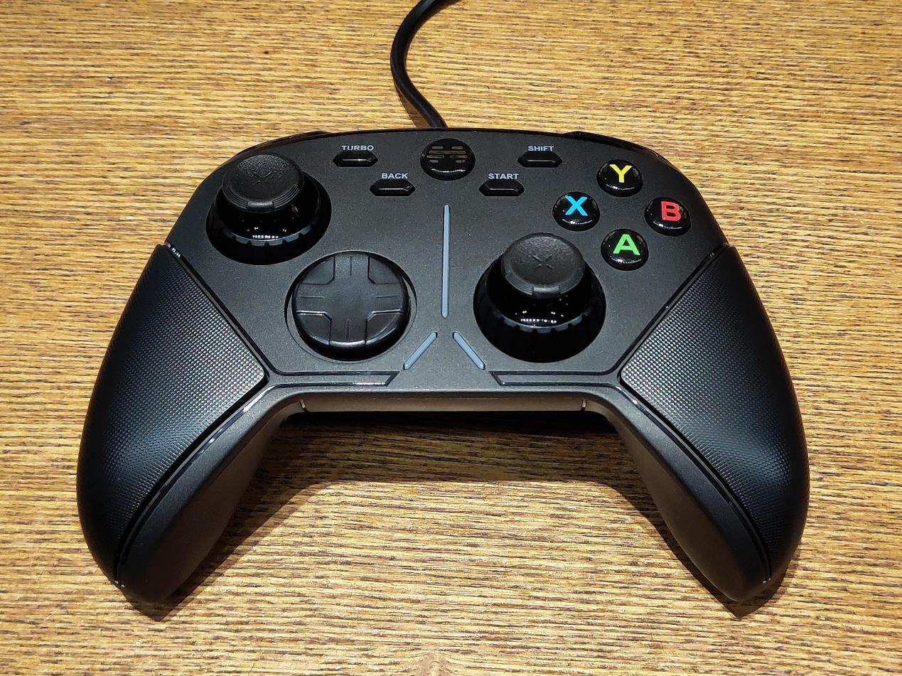 玩原神pc用什么模拟器,玩PC原神用什么手柄比较好