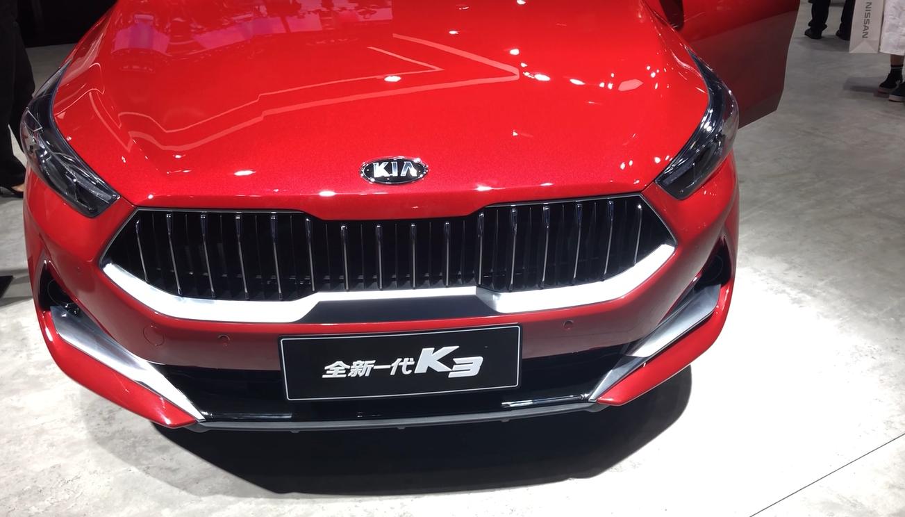 全新起亚k3哪款值得入手,全新起亚k3哪款车最值得入手