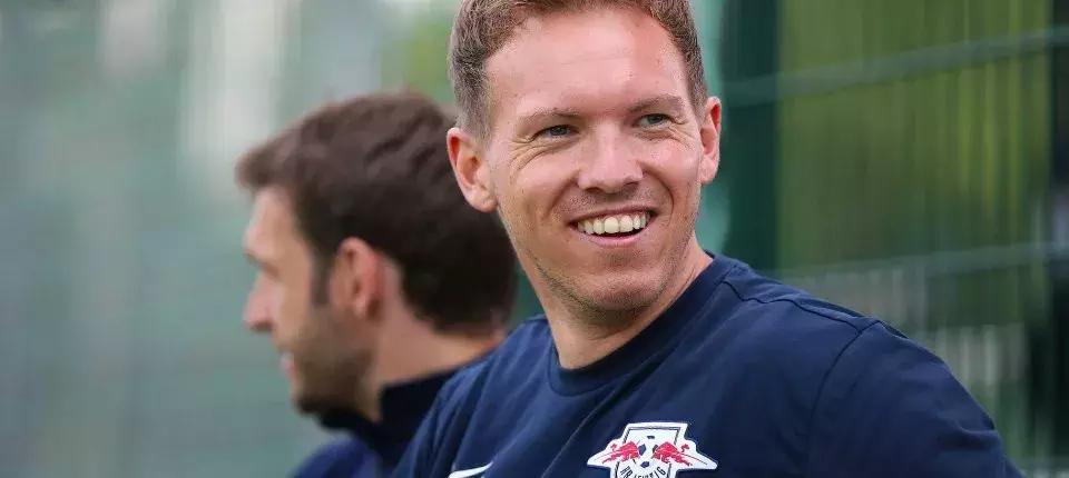 莱比锡主教练纳格尔斯曼简历,莱比锡教练