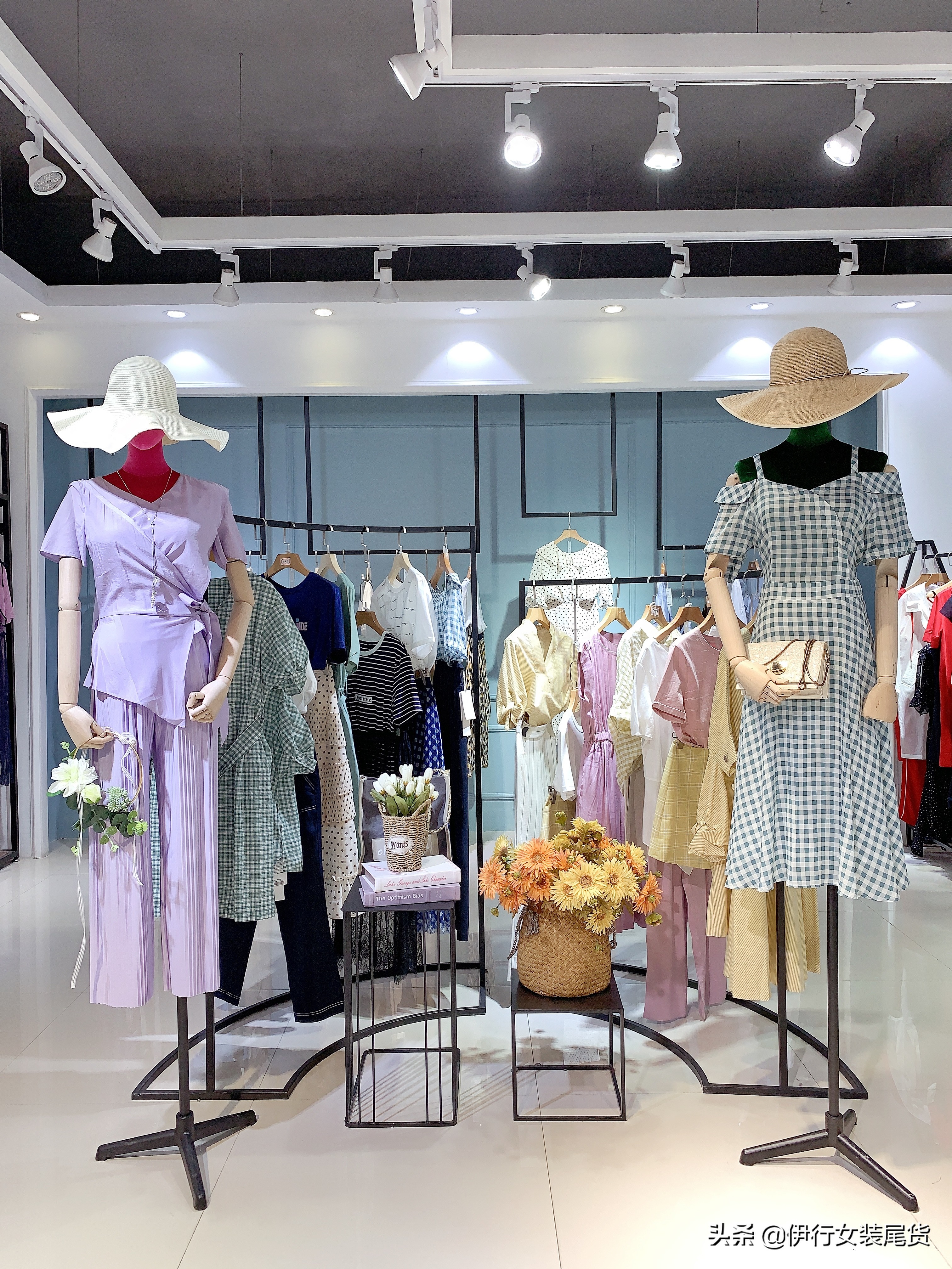 服装批发市场买衣服要注意什么,服装批发新手拿货必须知道的网站