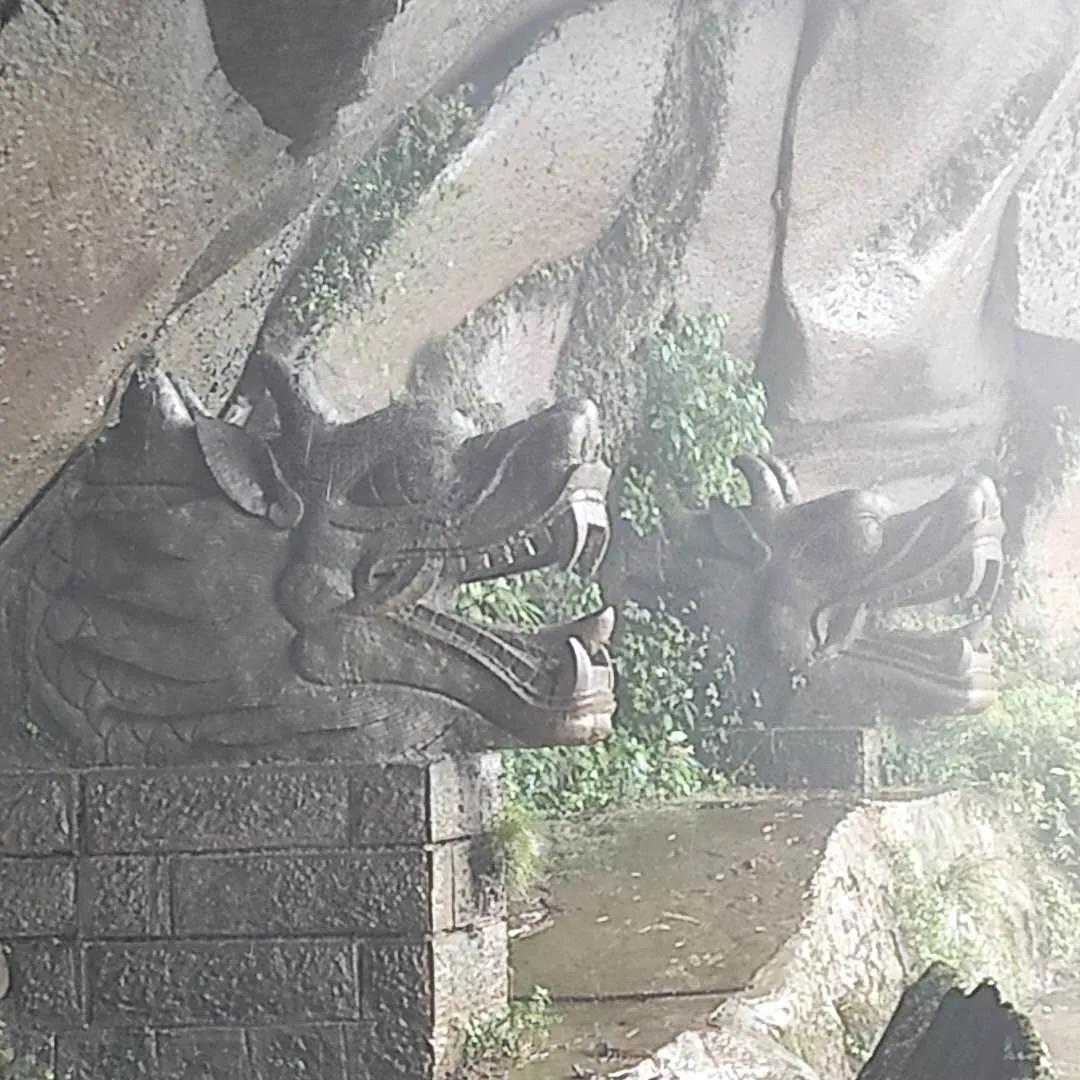 济南惊现黄果树瀑布般美景,惊现黄果树瀑布