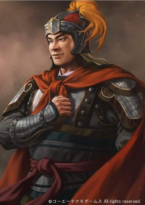 三11才是被名将支配的游戏？《三国志14》好基友出门攻防碾压神将