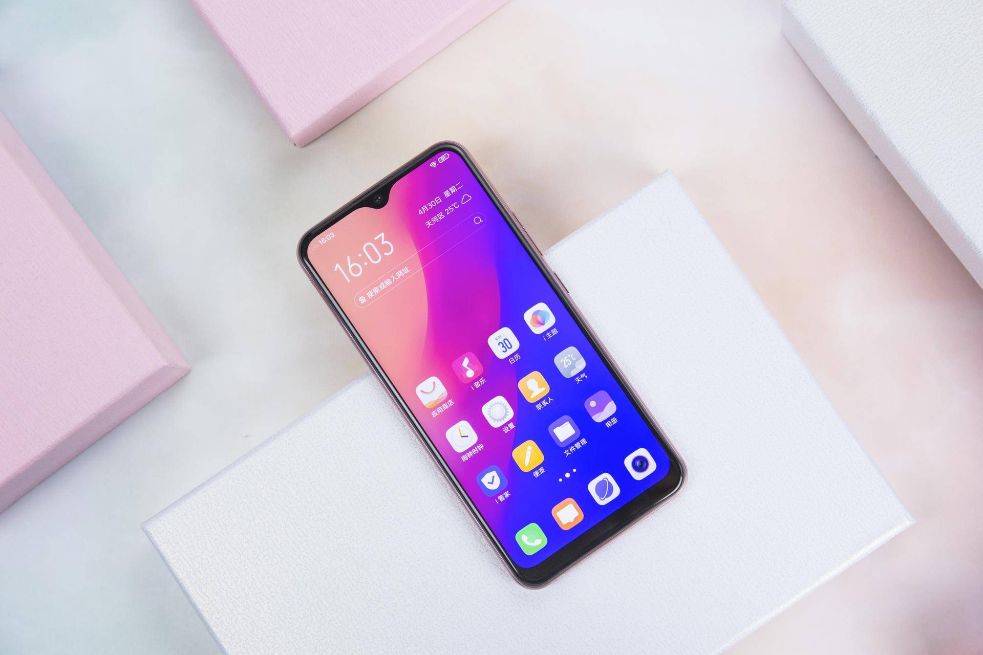 vivoy3标准版的秘密,vivoY3手机测评