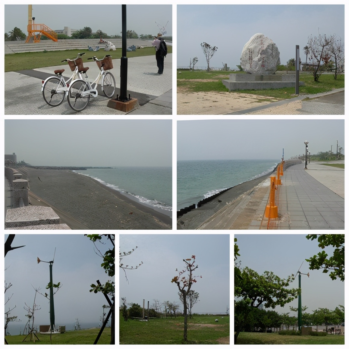 台湾环岛8日旅游路线攻略,台湾环岛8日跟团游攻略