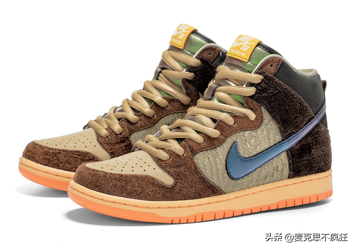 nikedunkconcepts鑱斿悕姗欒壊,nikedunkconcepts