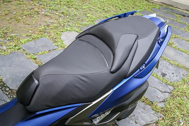 光阳xciting400用车感受,光阳400旅行车评测