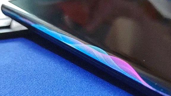 nex3s无界瀑布屏让眼界全面升级,nex3s5g版拍照评测