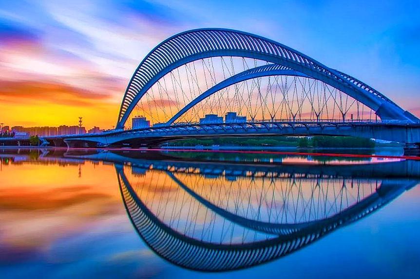 山西有个布达拉宫在哪里,山西黄土高原布达拉宫