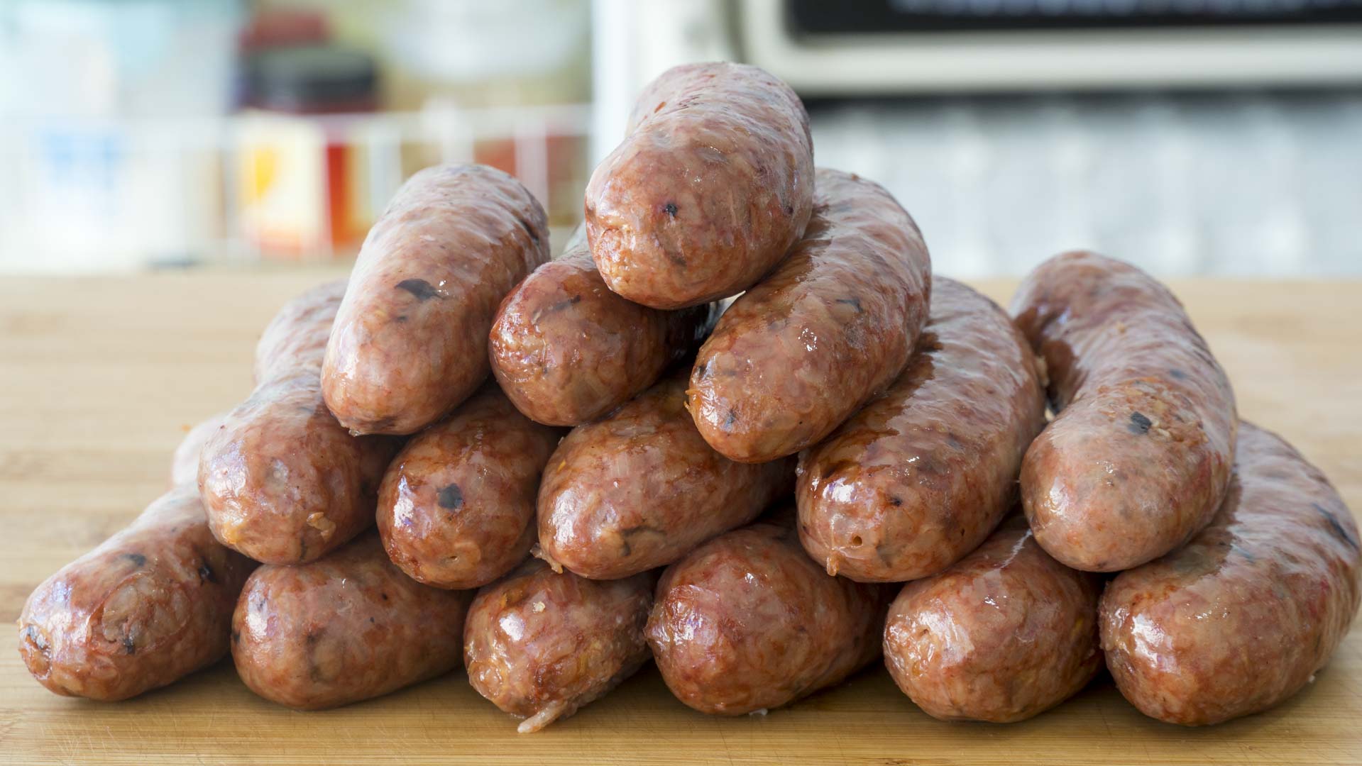 秋天猪肉配什么炒好吃,立秋贴秋膘六种肉食做法