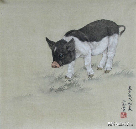 什么生肖配对财运好呢,各个生肖今年婚姻感情