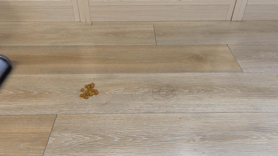 洗地机真的做到了吸拖洗一体吗,吸拖洗一体智能洗地机靠谱吗