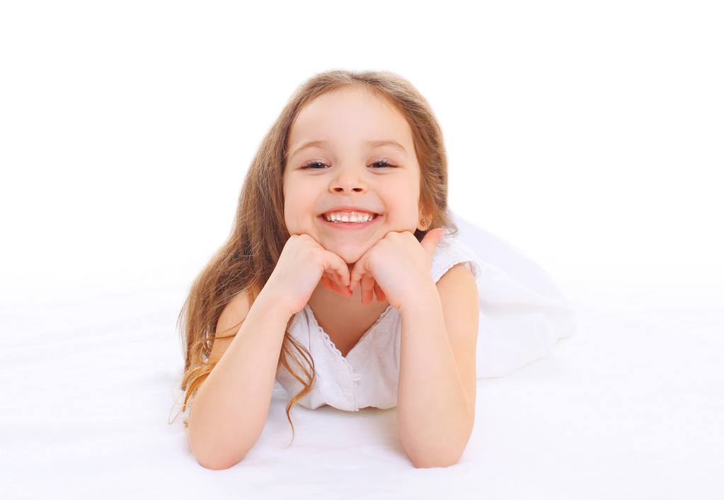 孩子牙缝宽得能塞进牙签?宽牙缝有大用处,等到孩子换牙你就知道