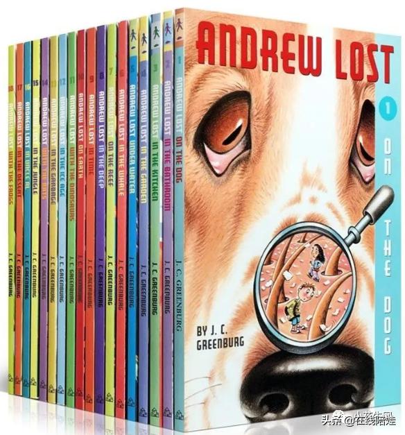 每日听力哈利波特,哈利波特听力