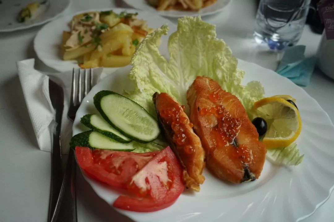 中华第一车:全程6天5夜,单程超6000元仍一票难求