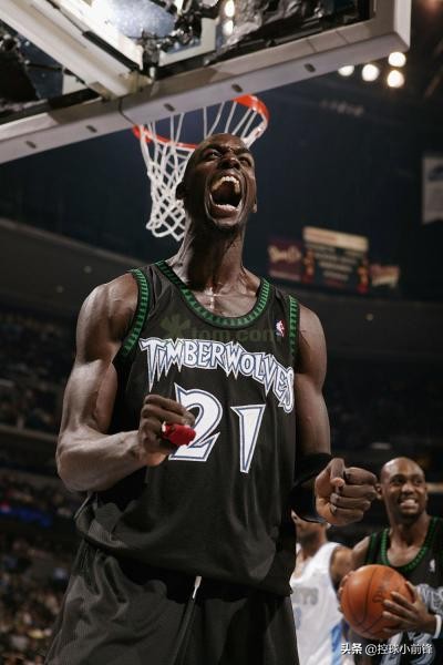 小球时代中锋和大前锋,nba十大最具潜力大前锋