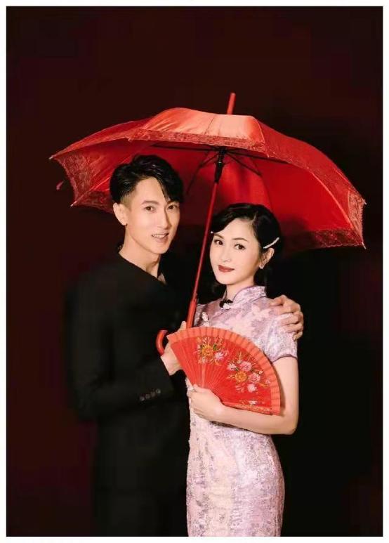 不负初恋的12位男明星,情史干净没污点的10位男星