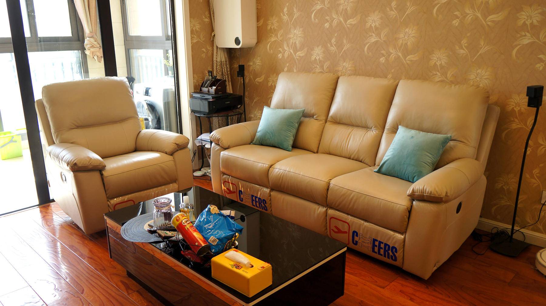 闲鱼卖芝华仕沙发,闲鱼上的芝华仕头等舱沙发套路